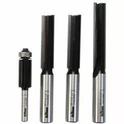 Coffret Triton De 4 Fraises 1/2 Et 1/4 Pour Cuisines