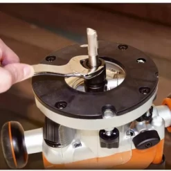 Triton Défonceuse - 1010W - 8 Mm -Triton Boutique 49342581 3