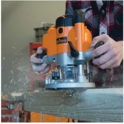 Triton Défonceuse - 1010W - 8 Mm -Triton Boutique 49342581 4