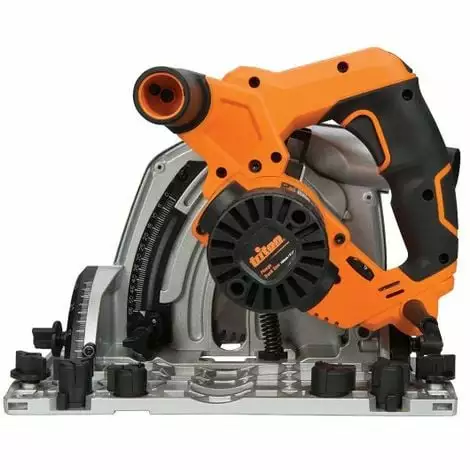 Scie Circulaire Plongeante 1400 W Triton 3 Scie Circulaire Plongeante 1400 W Triton