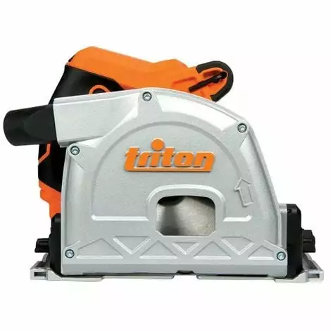 Scie Circulaire Plongeante 1400 W Triton 4 Scie Circulaire Plongeante 1400 W Triton – Image 2