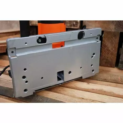 Scie Circulaire Plongeante 1400 W Triton 5 Scie Circulaire Plongeante 1400 W Triton – Image 3