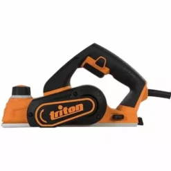 Mini Rabot Triton - 450W - 60 Mm - 6 Positions