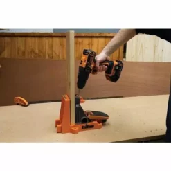 Triton T6 Jeu De Gabarits Pour Trous Borgnes, 12 Pièces T6PHJM -Triton Boutique 54590396 3