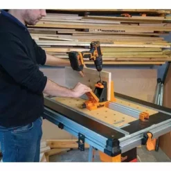 Triton T6 Jeu De Gabarits Pour Trous Borgnes, 12 Pièces T6PHJM -Triton Boutique 54590396 4