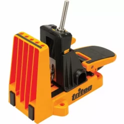 Triton T6 Jeu De Gabarits Pour Trous Borgnes, 12 Pièces T6PHJM -Triton Boutique 54590396 5