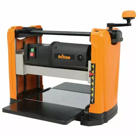 Raboteuse Stationnaire Triton 317 Mm, 1 100 W 3 Raboteuse Stationnaire Triton 317 Mm, 1 100 W