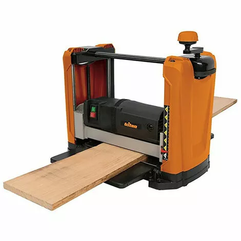 Raboteuse Stationnaire Triton 317 Mm, 1 100 W 5 Raboteuse Stationnaire Triton 317 Mm, 1 100 W – Image 3