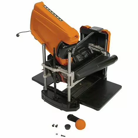 Raboteuse Stationnaire Triton 317 Mm, 1 100 W 6 Raboteuse Stationnaire Triton 317 Mm, 1 100 W – Image 4