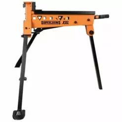 TRITON Étau/tréteau Portable SuperJaws XXL - SJA100XL -Triton Boutique 5468523 3