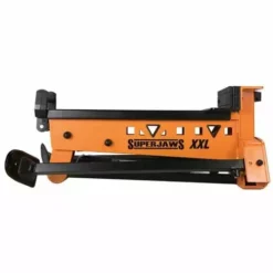TRITON Étau/tréteau Portable SuperJaws XXL - SJA100XL -Triton Boutique 5468523 5