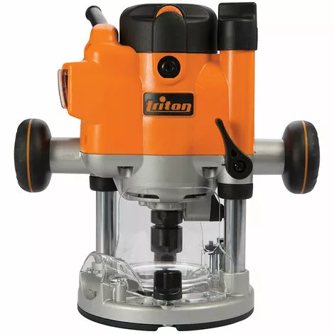 Triton Compact Router De Précision - 1010W - JOF001EU 7 Triton Compact Router De Précision - 1010W - JOF001EU – Image 5
