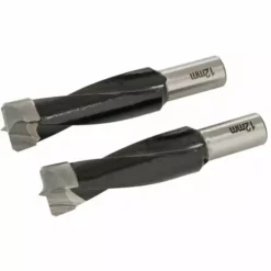 TRITON 2 Forets Pour Chevilleuse Tourillonneuse 12 Mm - TDJDB12