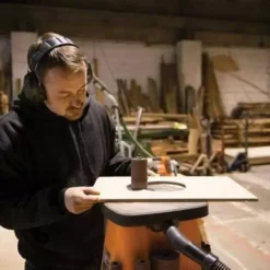 Ponceuse Oscillante Triton TSPS450 - 450W - 37x29.5 Cm 9 Ponceuse Oscillante Triton TSPS450 - 450W - 37x29.5 Cm -Triton Boutique 56639725 3