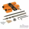 TRITON Gabarit De Perçage Réglable TWAJ -Triton Boutique 57866027 1