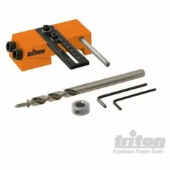 TRITON Gabarit De Perçage Réglable TWAJ -Triton Boutique 57866027 3