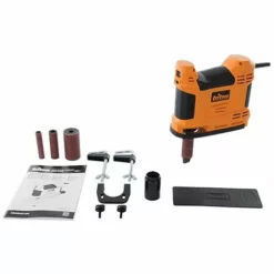 Ponceuse A Cylindre Oscillant Compacte Triton - 650 W -Triton Boutique 58048410 3