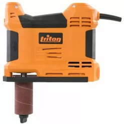 Ponceuse A Cylindre Oscillant Compacte Triton - 650 W -Triton Boutique 58048410 4