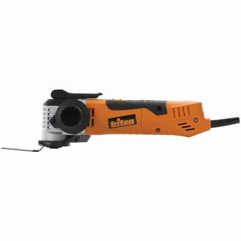 Triton Multitool TMUTL - 300 W - Sans Clé 7 Triton Multitool TMUTL - 300 W - Sans Clé – Image 5
