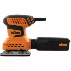 Triton 200 W Ponceuse Orbitale, 1/4 De Feuille -Triton Boutique 63857553 5