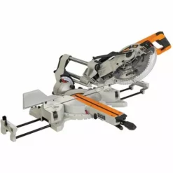 SCIE À ONGLETS COULISSANTE 254 MM, 1 800 W TCMS254 TRITON -Triton Boutique 65039453 3