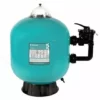 Filtre à Sable Piscine Pentair Triton Tr40 6 à 10 M3/h -Triton Boutique 7056472 1