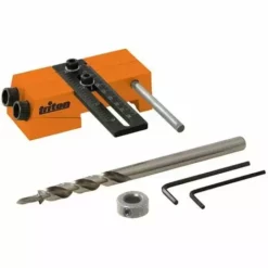 TRITON Gabarit De Perçage Réglable - TWAJ -Triton Boutique 7542013 3