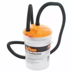 Collecteur De Sciures De Bois 23 L - 330055 - Triton